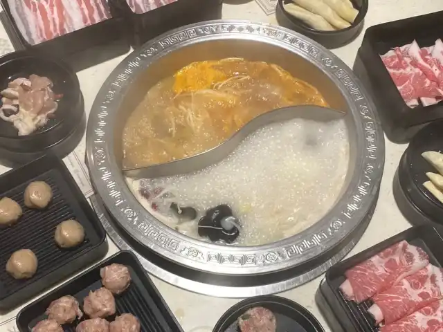 Fei Fan Hotpot Food Photo 8