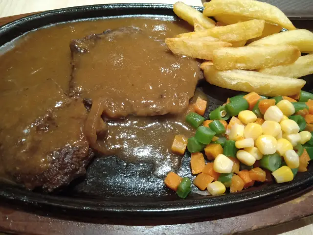 Gambar Makanan Fiesta Steak 9