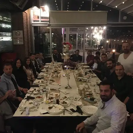 Gaga Eskişehir'nin yemek ve ambiyans fotoğrafları 16