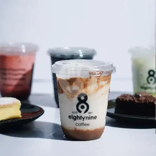 Gambar Makanan Eighty nine coffee 6