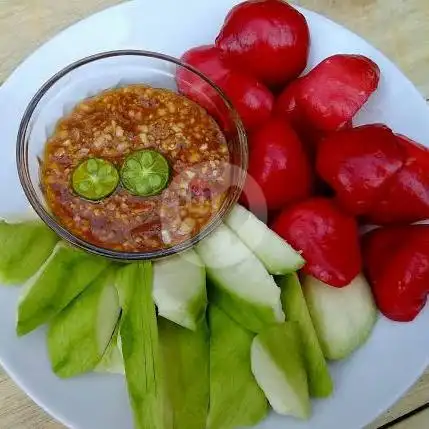 Gambar Makanan Rujak Parahyangan (BCA Pomad) - Kalibata 15