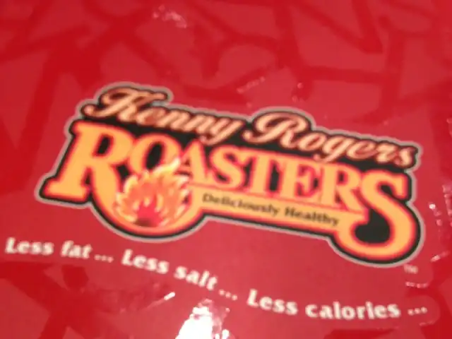 Kenny Rogers Roasters Food Photo 4