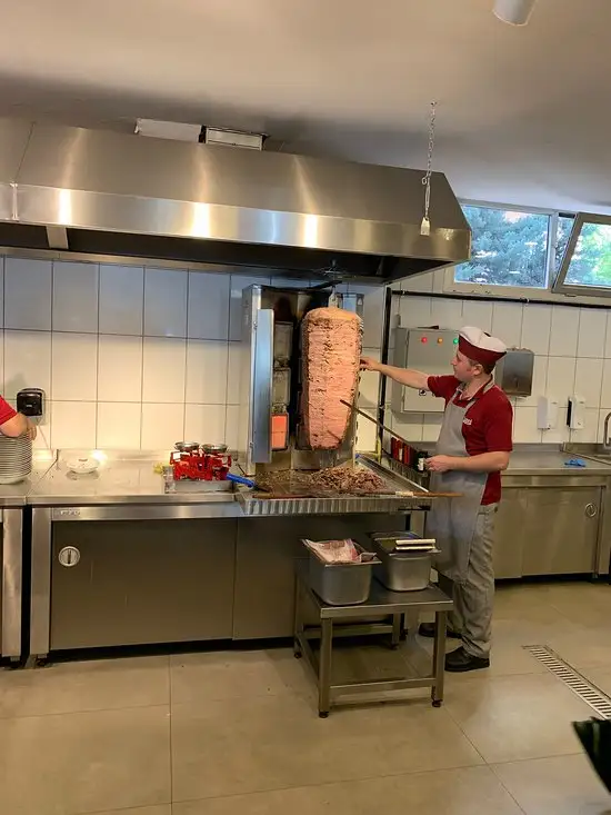 Peçenek Döner'nin yemek ve ambiyans fotoğrafları 6