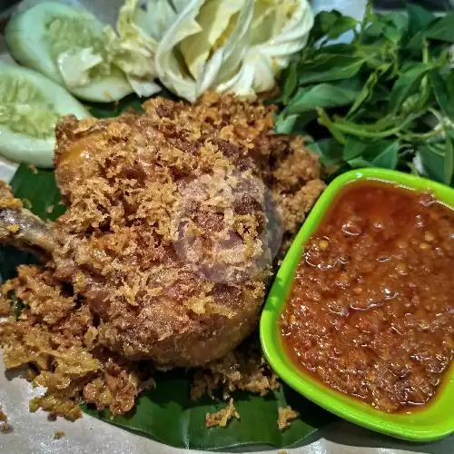 Gambar Makanan Warung Pengkolan Ma Yati, Slipi 1