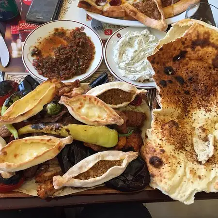 Keskin Kebap & Döner'nin yemek ve ambiyans fotoğrafları 33