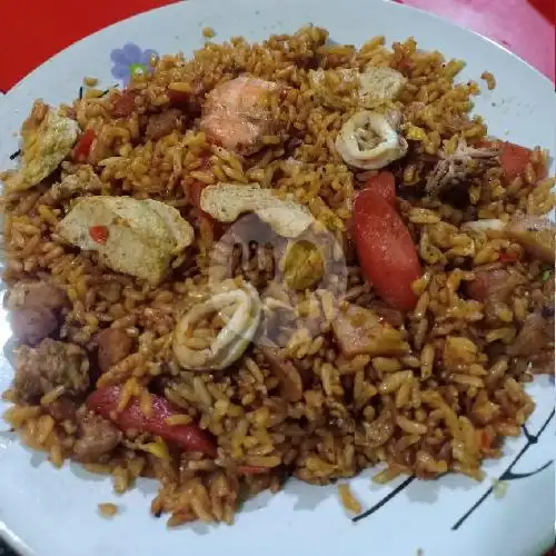 Gambar Makanan Nasgor Eco 99 Pemalang 4