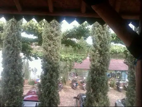 Gambar Makanan Saung Situ Jatijajar 9