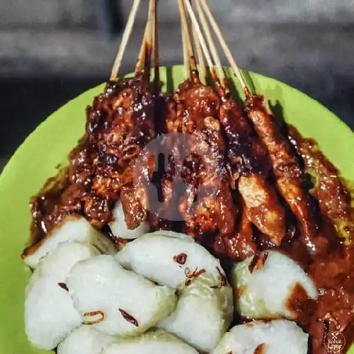 Gambar Makanan Kedai Ayam Telor Suramadu Sate Ayam Madura Cak Endek, Srikuncorok 3