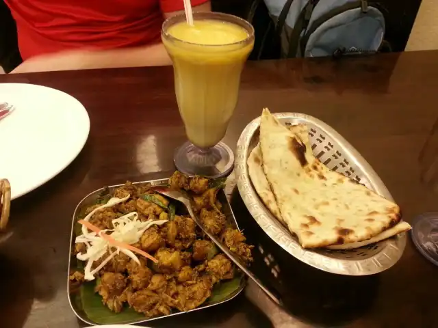 Anjappar Authentic Indian Restaurant Food Photo 10