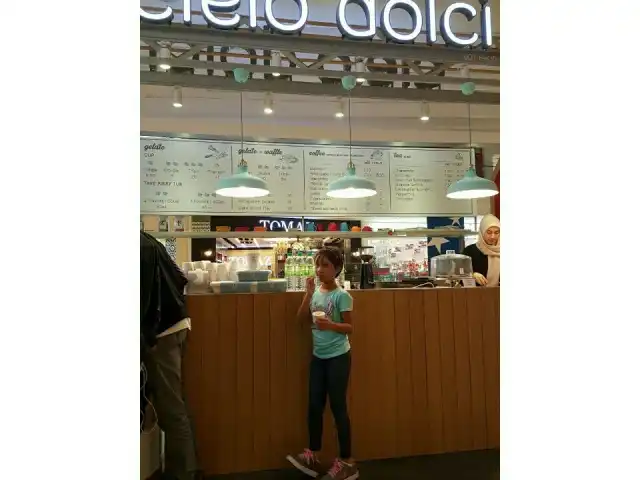 Cielo Dolci - Artisan Gelato Food Photo 15