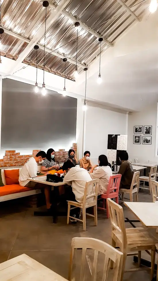 Gambar Makanan Pikali Pizzeria 5