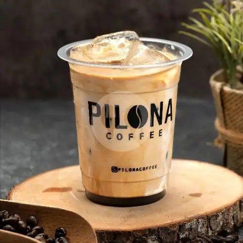 Gambar Makanan Pilona Coffee (Kopi Pilona), Palmerah 4
