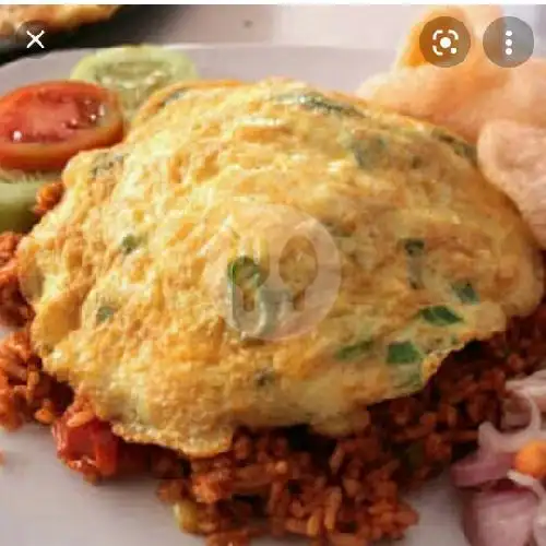 Gambar Makanan Nasi Goreng Jakarta NDR.Mayang Mangurai 20