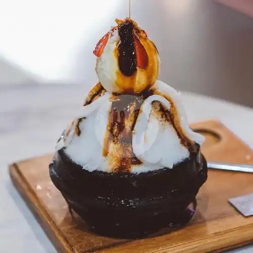 Gambar Makanan Patbingsoo, Multatuli 19