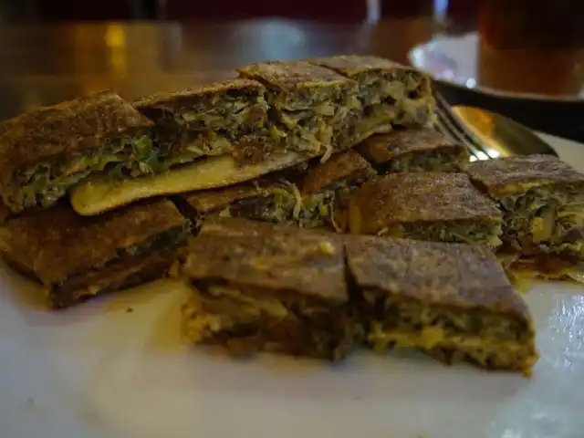 Gambar Makanan Martabak Kubang 19