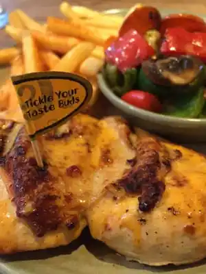 Nando&apos;s Food Photo 6