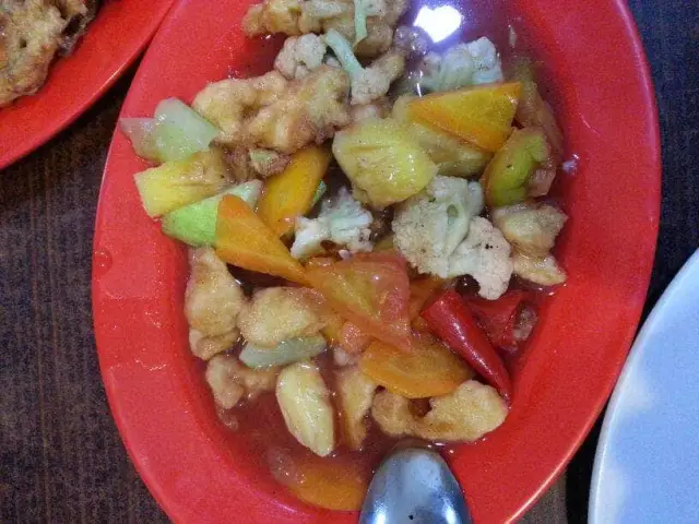 Gambar Makanan Chinese Food & Tom Yam Sapo 37 16