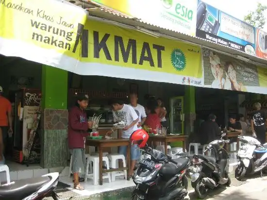 Gambar Makanan Warung Nikmat 15