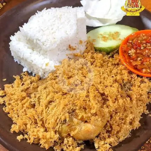 Gambar Makanan Pecel Lele Ayam Kremes 68, Bekasi Timur 5