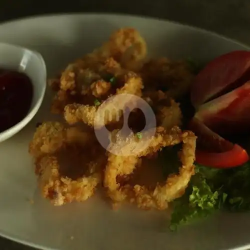 Gambar Makanan Warung Men Putu Legog, Tabanan Kota 11