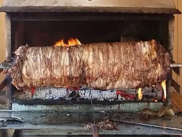 Erzurum Çağ Kebabı'nin yemek ve ambiyans fotoğrafları 19