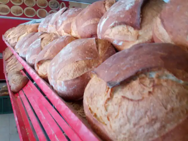 Trabzon Vakfıkebir Ekmeği Fırını'nin yemek ve ambiyans fotoğrafları 7