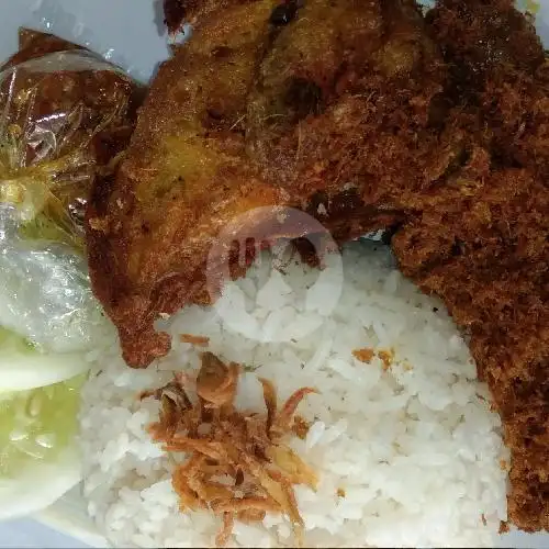 Gambar Makanan Ayam Srundeng Istimewa, Cikarang 4