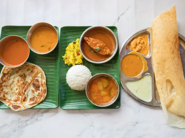 Sri Khalisa Restaurant and Catering