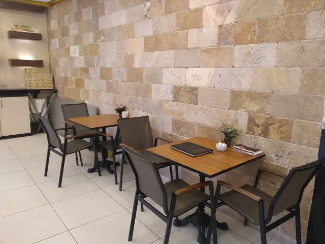 Aydarbey Cafe ve Restaurant'nin yemek ve ambiyans fotoğrafları 4