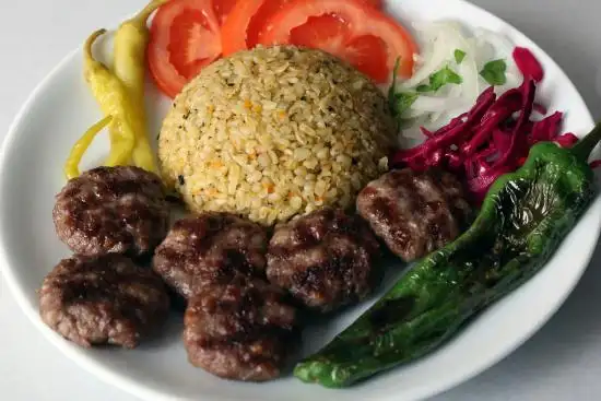 Köfte Sofrası'nin yemek ve ambiyans fotoğrafları 1