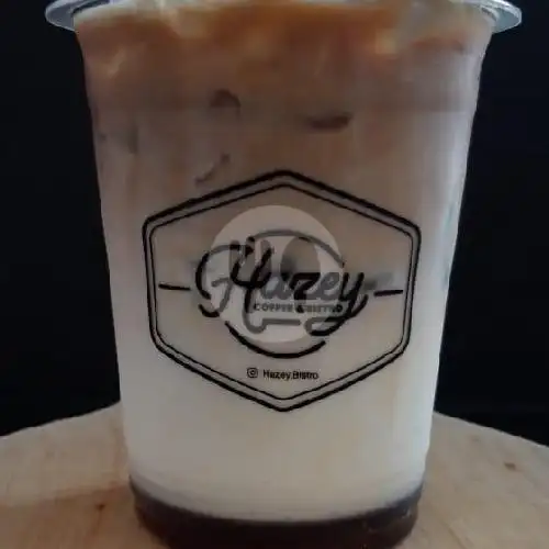 Gambar Makanan Hazey Coffee & Bistro, Panongan 6