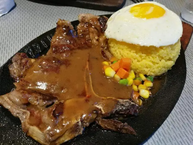 Sizzling Plate Food Photo 15