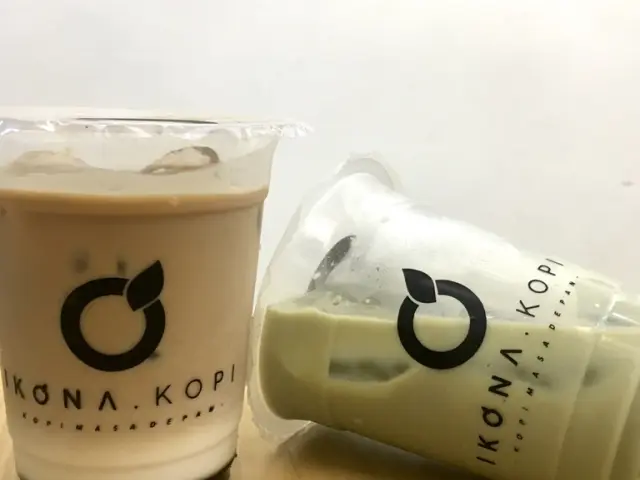 Gambar Makanan ikona.kopi 19