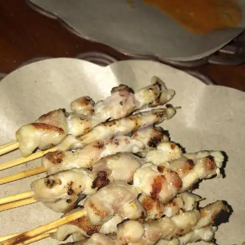 Gambar Makanan Angkringan Sate Taichan, Jl. Ecopolis Citra Raya 3