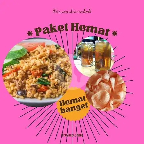 Gambar Makanan Pawon Sie Mbok, Bangunsari 14