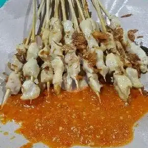 Gambar Makanan Sate Taichan Jojon, Kisamaun 2