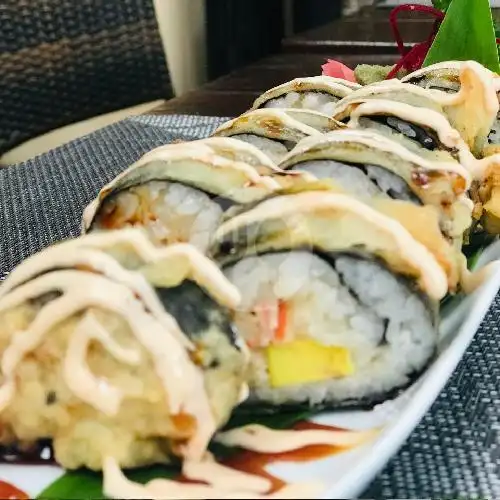 Gambar Makanan NORI BALI 10