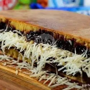 Gambar Makanan Martabak Keluarga, Pasar Minggu 8