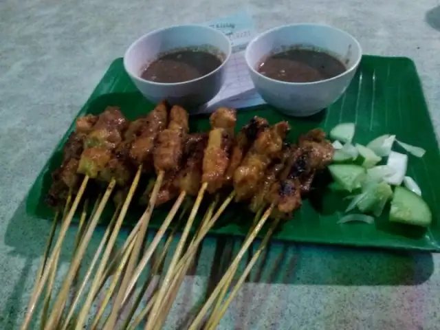 D'Pondok Satay Kajang Food Photo 6