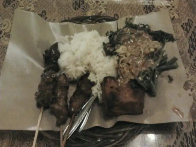 Gambar Makanan Pendopo Ndalem Resto 5