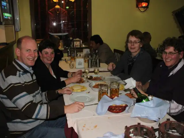 Sirkeci Restaurant'nin yemek ve ambiyans fotoğrafları 27
