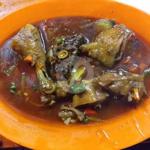 Gambar Makanan Pondok Ayam Bakar Cilacap, Margonda 10