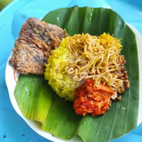 Gambar Makanan Warung Nasi Campur Mira Jaya 13