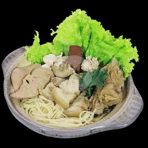 Gambar Makanan Bak Kut Teh Acong, A2 Food Court 1