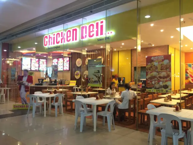Chicken Deli Food Photo 7