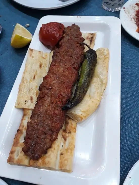 Tarihi Adana Kazancılar Kebapçısı'nin yemek ve ambiyans fotoğrafları 38