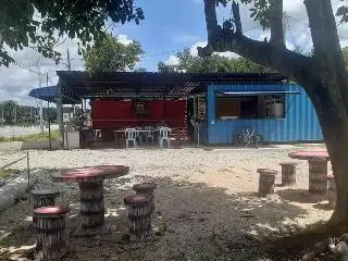 Kafe Che Zaa