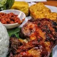 Gambar Makanan Ayam Bakar Berkah, Teuku Iskandar 5