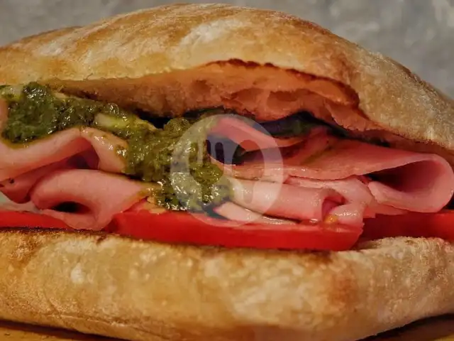 Gambar Makanan Panino Italiano, Berawa 11