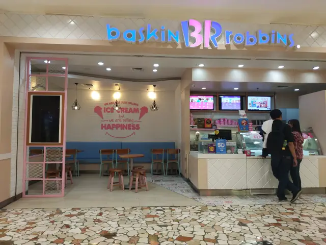 Gambar Makanan Baskin Robbins 17